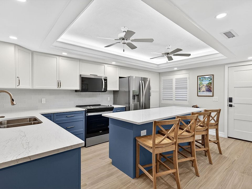 1st image of 2445 W Gulf Dr #6B