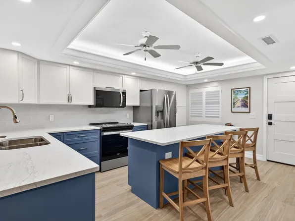 2445 W Gulf Dr #6B, Sanibel, FL 33957