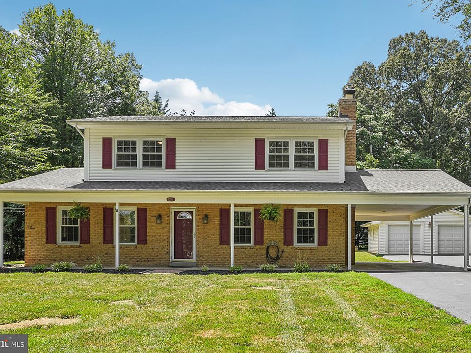 1st image of 12761 Rockwood Ln