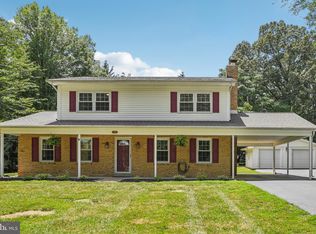 12761 Rockwood Ln, Woodbridge, VA 22192