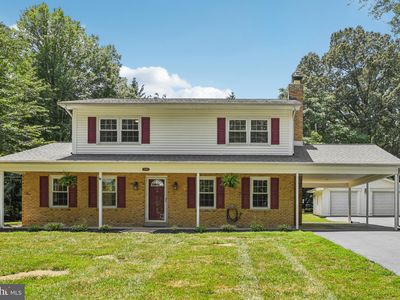 12761 Rockwood Ln, Woodbridge, VA, 22192