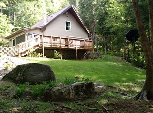 91 Stolfi Ln, Island Falls, ME 04747