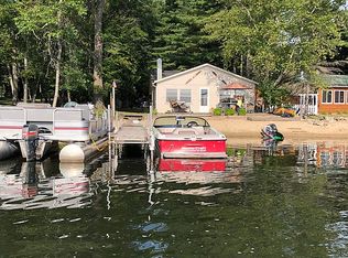 1840 Lakeview Dr, Gladwin, MI 48624