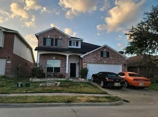 1016 Concan Dr, Forney, TX 75126