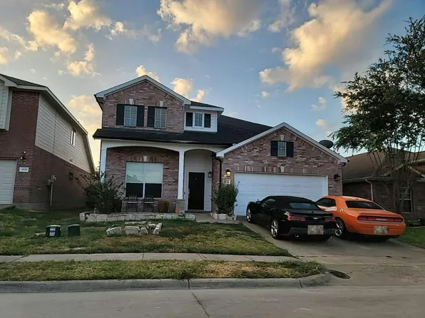 1016 Concan Dr, Forney, TX 75126