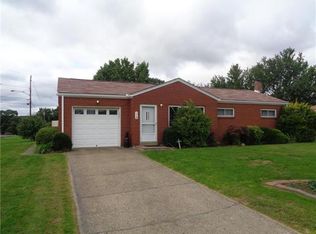 116 Chestnut Dr, Monaca, PA