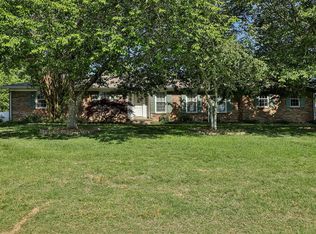 1003 Harris Dr, South Fulton, TN 38257