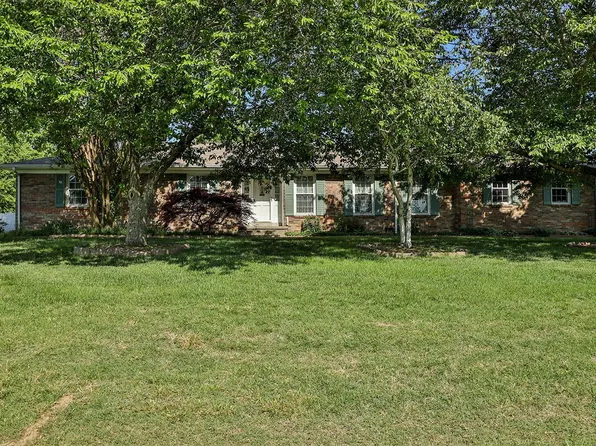 1003 Harris Dr, South Fulton, TN 38257