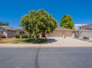 2428 Jack Creek Rd, Grand Junction, CO 81505