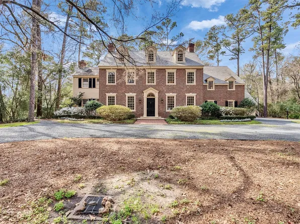5212 Strack Rd, Houston, TX 77069