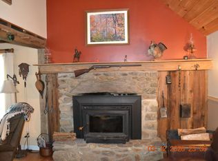 168 Huntress Bridge Road #19, Effingham, NH 03882