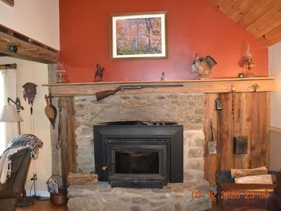 168 Huntress Bridge Road #19, Effingham, NH, 03882