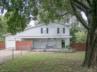 806 Burch St, Ardmore, OK 73401