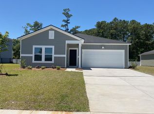 508 Cambria Dr, Longs, SC 29568