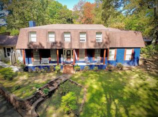 107 Dogwood Dr, Haleyville, AL 35565