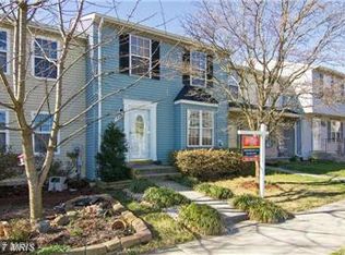 1449 Dockside Ct, Frederick, MD 21701