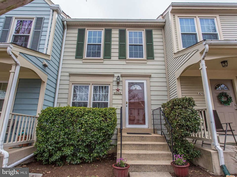 1st image of 6506 Brick Hearth Ct