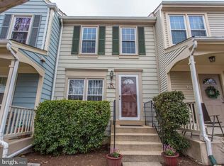 6506 Brick Hearth Ct, Alexandria, VA 22306