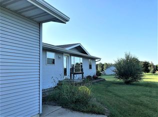 16881 Hilltop Rd, Sparta, WI 54656