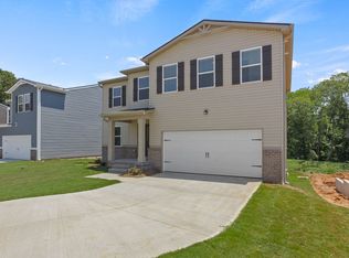 105 Spring Knoll Way, Fountain Inn, SC 29644