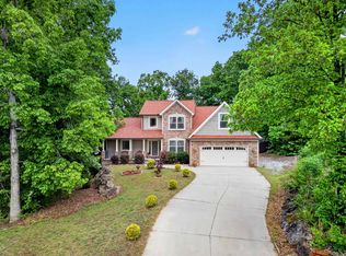 112 Trotter Ct, Moore, SC 29369