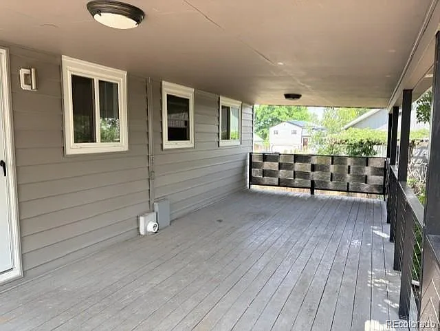 6043 S Dudley Way — Photo 38