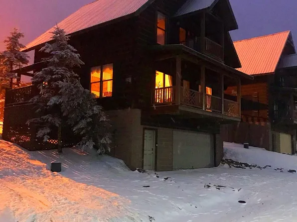 47 Timbers Ln, Slatyfork, WV 26291