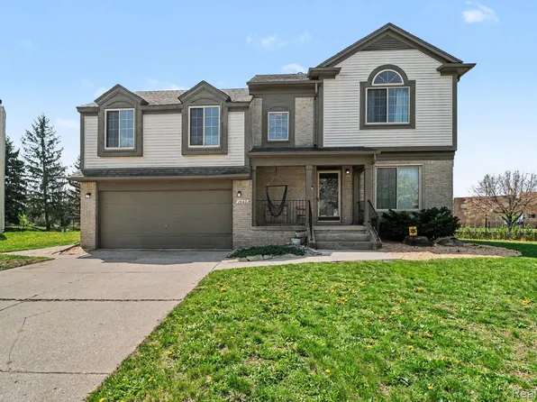 1640 Estates Dr, Detroit, MI 48206