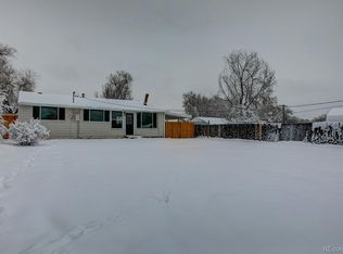 280 Del Norte St, Denver, CO 80221