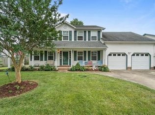 741 Dwyer Rd, Virginia Beach, VA 23454