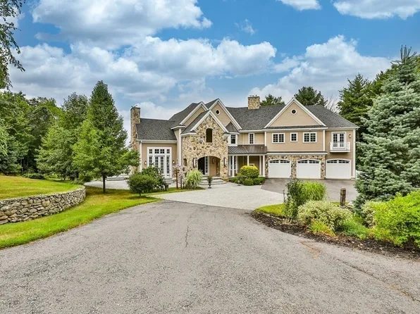 68 Prospect Hill Rd, Harvard, MA 01451