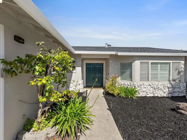 639 Tarryton Isle, Alameda, CA 94501