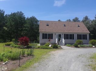 127 Grove St, Kingston, MA 02364