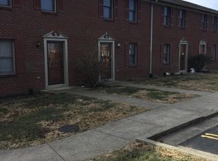1021 Brandy Ln, Richmond, KY 40475