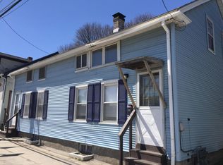 54 Columbia St, Adams, MA 01220