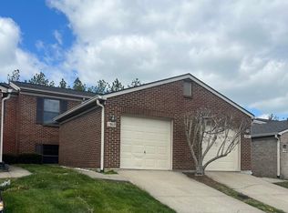 2547 Knightsbridge Ln, Lexington, KY 40509