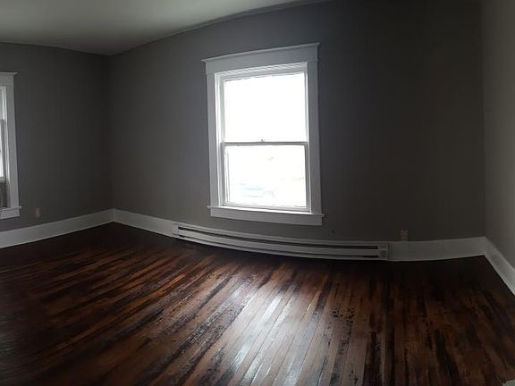 Second Floor Bedroom