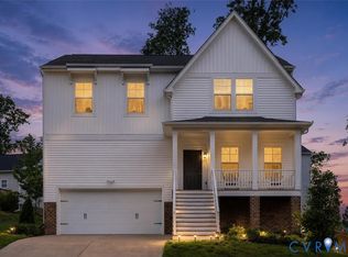 242 Central Pkwy, Aylett, VA 23009