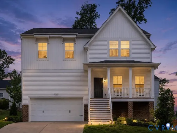 242 Central Pkwy, Aylett, VA 23009