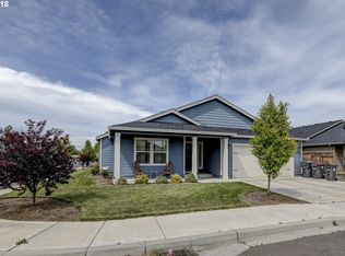 2577 Agate Mdws, White City, OR 97503
