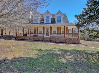 17 Seven Point Ln, Cabot, AR 72023