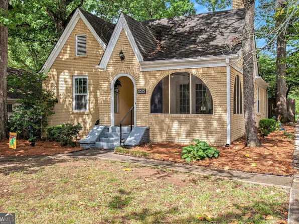 2533 Semmes St, East Pt, GA 30344