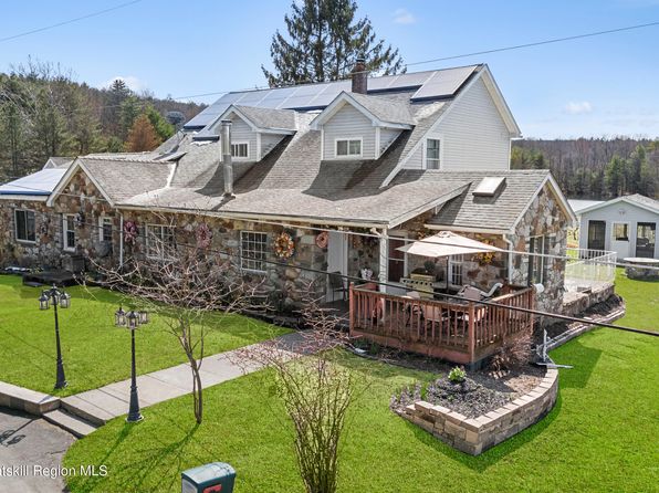 60-62 Stony Road, Accord, NY 12404