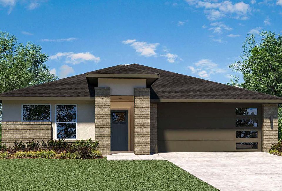 Plan Elevation.