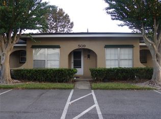509 Polaris Loop APT 105, Casselberry, FL 32707
