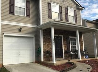 8408 Ainsworth St #41, Charlotte, NC 28216