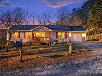 43 Redden Rd, Hendersonville, NC, 28739