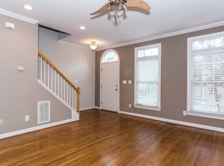 708 Parkham Ln, Raleigh, NC 27603