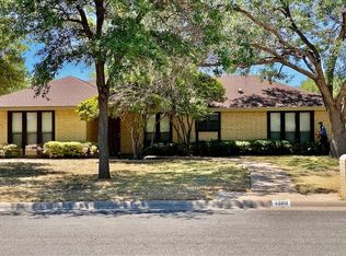 5309 Green Valley Trl, San Angelo, TX 76904