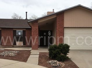 505 Longwood Loop NE, Bernalillo, NM 87004